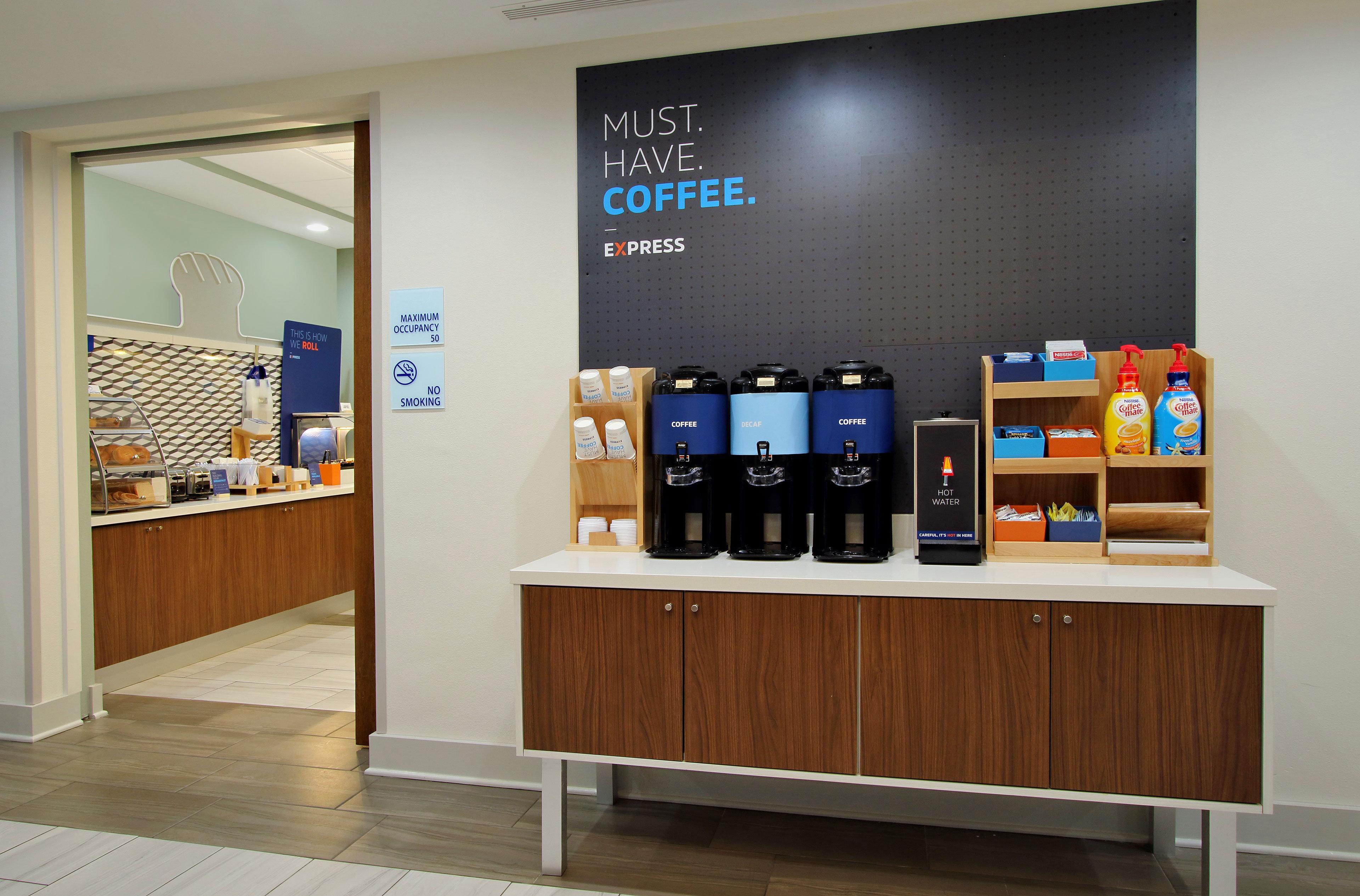 Holiday Inn Express Hotel & Suites Morris By Ihg Bagian luar foto