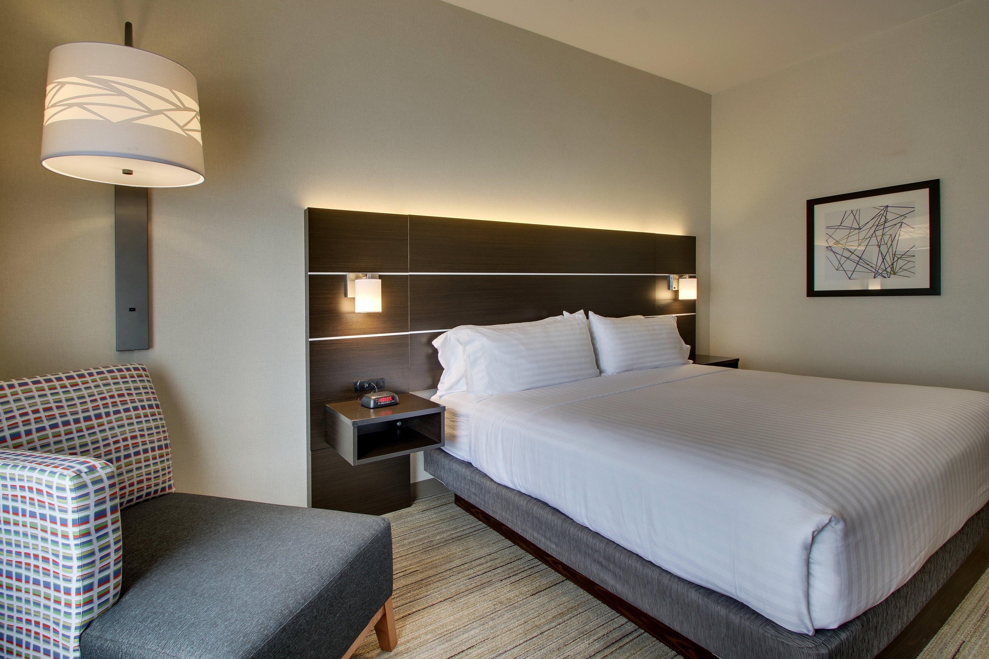 Holiday Inn Express Hotel & Suites Morris By Ihg Bagian luar foto